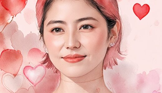 長澤まさみが結婚しない理由とは？独身を貫く本当のワケに迫る