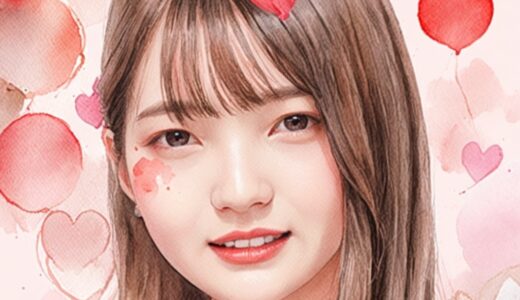 福留光帆のパパ活報道の真実！流出画像と噂の裏側とは？