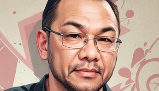 村重公亮は何者？経歴や出身地は？美人ロシア人妻との馴れ初めも
