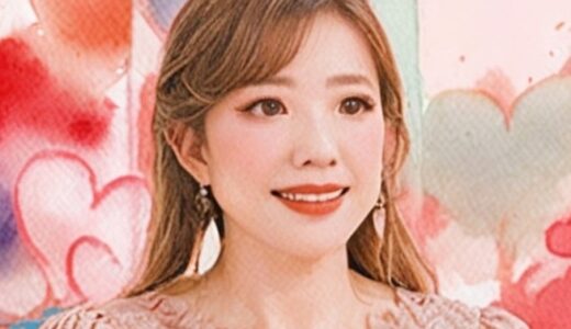 平原綾香の旦那の存在はデマ？結婚の真相と現在の私生活