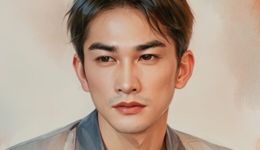 町田啓太の再婚はデマ？嫁・玄理との結婚の真相に迫る