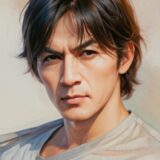 稲葉浩志の妻と子供の現在は？息子の進学先や家族構成も調査