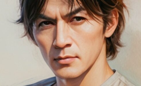 稲葉浩志の妻と子供の現在は？息子の進学先や家族構成も調査