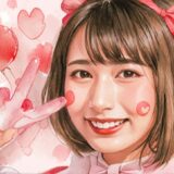 小森めとの中の人は誰？元アイドル説や年齢・素顔を総まとめ