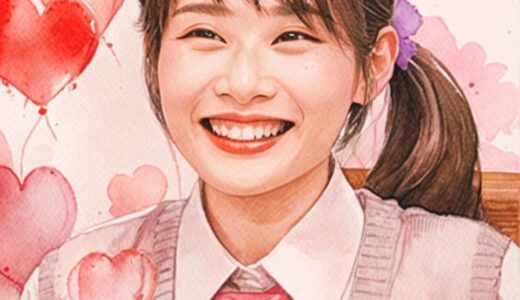 桃鈴ねねの前世は馬場なつみ？噂と証拠を徹底解説