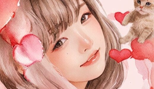 アキロゼの中の人は海月みゆき？顔バレや結婚の真相を徹底調査