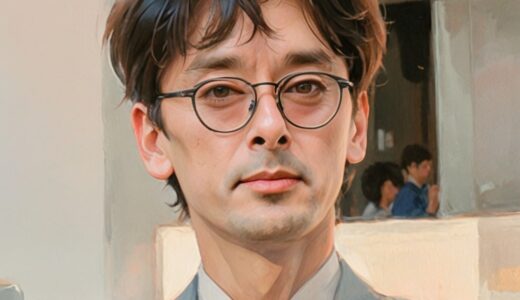 滝藤賢一の実家の金持ち説は本当？家族構成と支援の実態