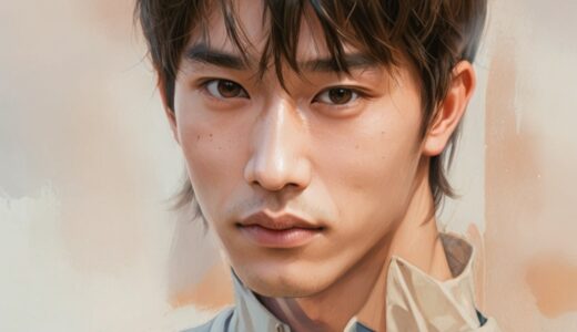杉野遥亮の実家の金持ち説の真相とは？家族構成や育ちを徹底調査