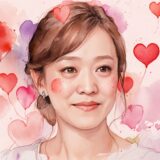 【2025最新】江藤愛の年収は2500万超？最新の内訳と収入源を徹底調査