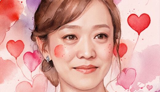 【2025最新】江藤愛の年収は2500万超？最新の内訳と収入源を徹底調査