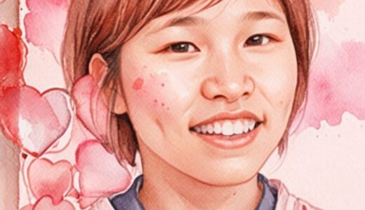 剱持クリアはハーフ？父母や姉の家族情報と現在まとめ