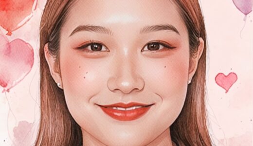 松岡朱里の父親の正体と実家が金持ちと噂される理由