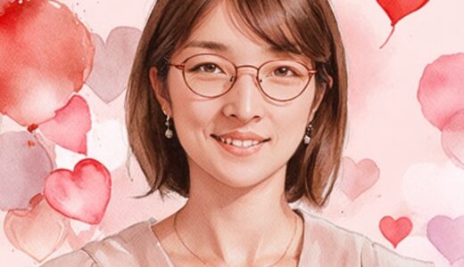 畠山澄子の夫の存在は？結婚や恋愛観と現在の私生活
