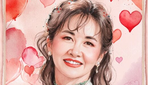 中島みゆきの息子は誰？噂の真相と家族構成を徹底調査