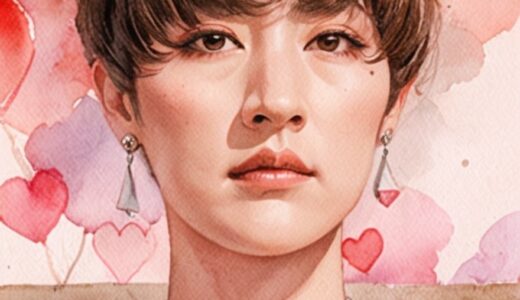 シシドカフカの旦那の噂と結婚観を徹底調査！