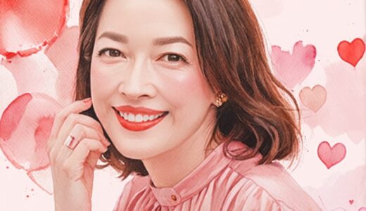 羽田美智子の再婚相手の噂は本当？今の生活と交友関係とは
