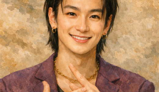 松田元太の大学は明海大学？進学先や学部・偏差値と中退理由まで解説