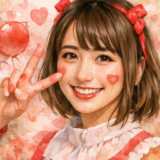 小森めとの中の人はミルモ？前世や顔バレ、年齢と彼氏の噂を徹底解説