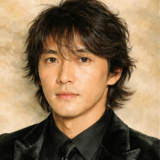 稲葉浩志と妻と子供との現在は？家族構成と息子の情報まとめ