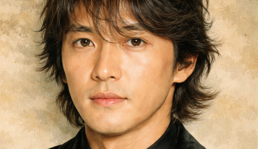 稲葉浩志と妻と子供との現在は？家族構成と息子の情報まとめ