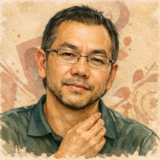 村重公亮とは何者？年齢・出身・職業や村重杏奈の父の人物像を解説