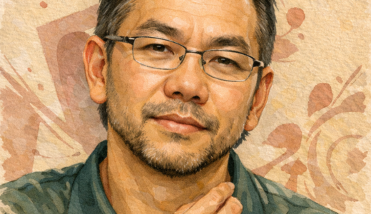 村重公亮とは何者？年齢・出身・職業や村重杏奈の父の人物像を解説