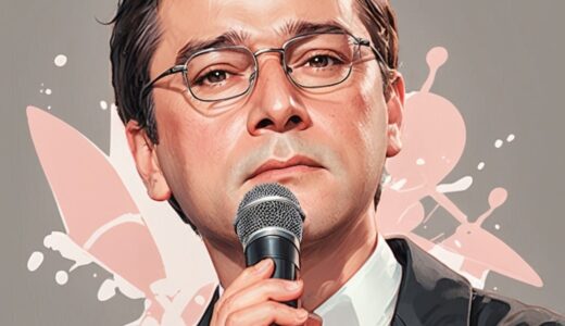尾美としのりの学歴と子役時代の両立エピソードまとめ