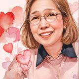 金澤翔子 母の病気と支え合う絆 今も続く生活と講演活動