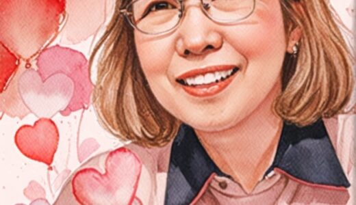 金澤翔子 母の病気と支え合う絆 今も続く生活と講演活動