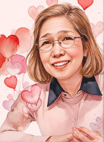 出典：自作 AI 画像（Stable Diffusion 生成）