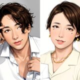 沙央くらまと大貫の馴れ初めと結婚式の裏話や家族構成とは！
