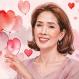 石田あゆみの子供の真相と家族構成を徹底解説