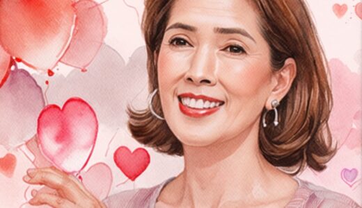 石田あゆみの子供の真相と家族構成を徹底解説