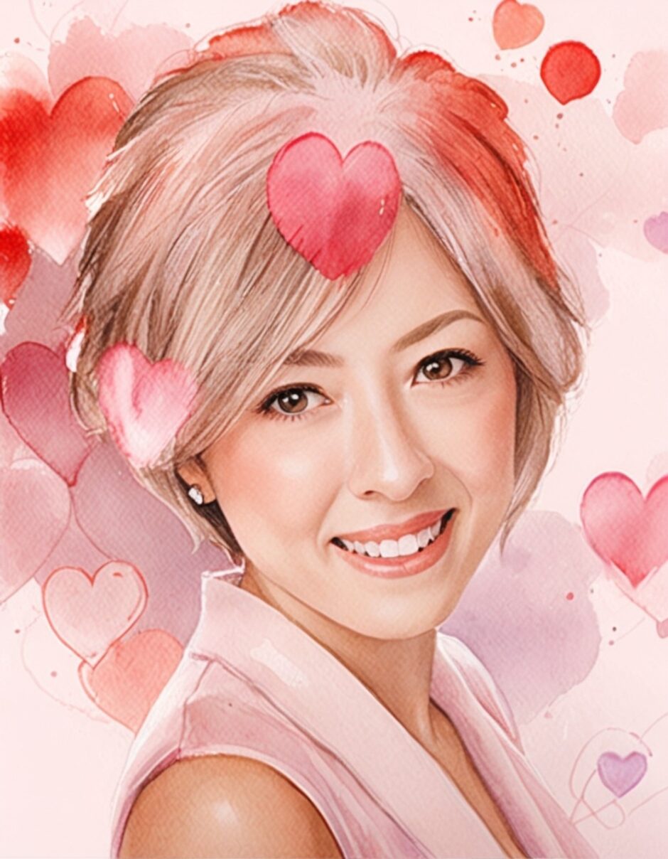 出典：自作 AI 画像（Stable Diffusion 生成）