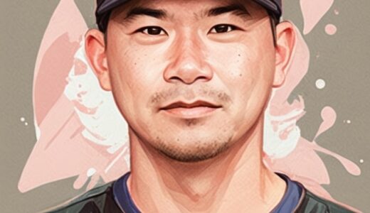 今永昇太の家族構成を徹底解説｜父の死と教育一家の真実