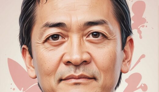 玉木雄一郎の妻の学歴は東大？財務省秘書の経歴を深掘り解説