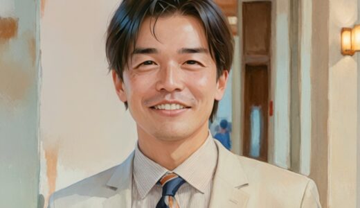 南波雅俊の結婚相手の噂は本当？理想のタイプと現在の状況とは