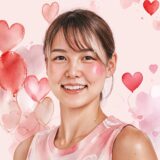 田中真美子の父母の職業や家族構成を徹底解説