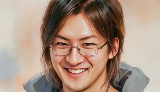 若新雄純の年齢は非公表？経歴と活動停止の背景解説