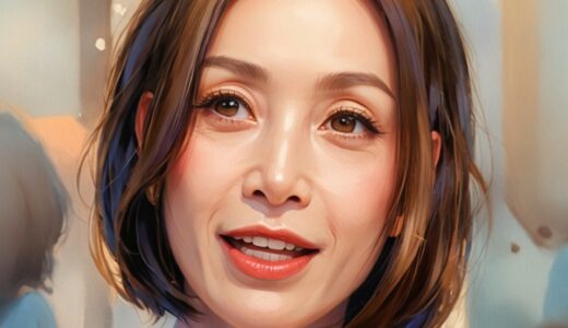酒井法子の再婚相手は誰？現在の生活と噂の真相
