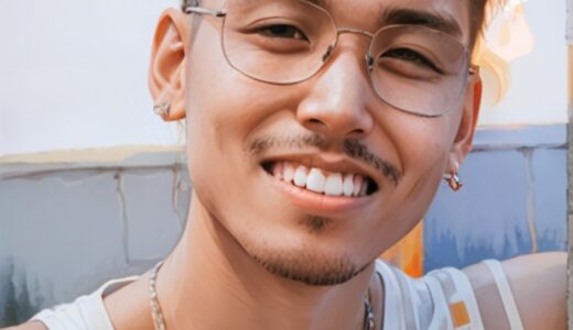 傾奇者・ゆきとは何者か徹底解説｜経歴や年収から人物像まで