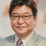 萩生田光一の長女の結婚と家族構成を徹底解説