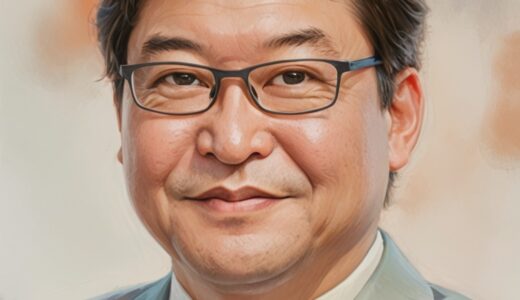 萩生田光一の長女の結婚と家族構成を徹底解説