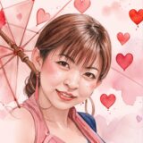 阿部瑠理子の今の現在像と結婚生活を徹底解説【最新情報】