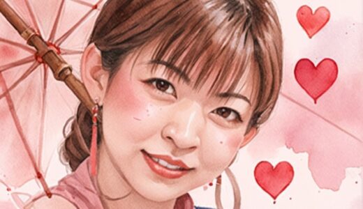 阿部瑠理子の今の現在像と結婚生活を徹底解説【最新情報】