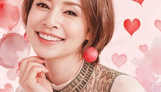 鈴木亜美の再婚は本当？噂の真相と結婚歴を徹底解説