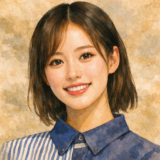 王林の本名や卒アルの真相とは？斉藤説やイニシャル説を徹底検証