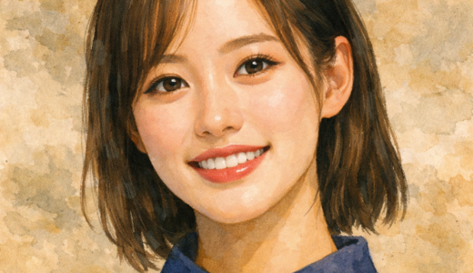 王林の本名や卒アルの真相とは？斉藤説やイニシャル説を徹底検証