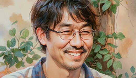 梶山正の再婚エピソードから知る家族との絆と現在の暮らし