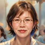 佐藤千矢子の結婚相手は誰？家族や経歴から真相を徹底調査